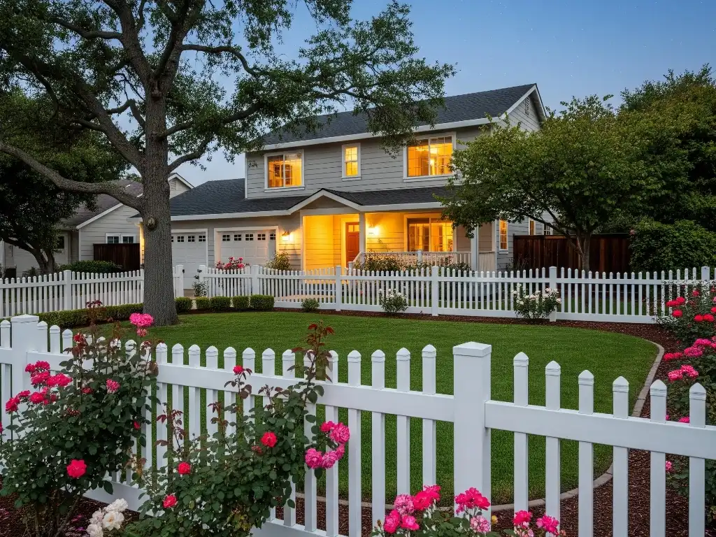 Fence Installation