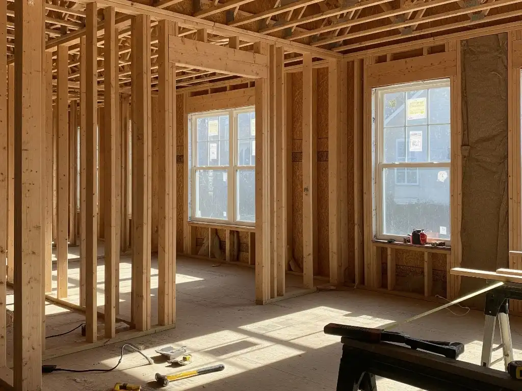 General Construction Services
