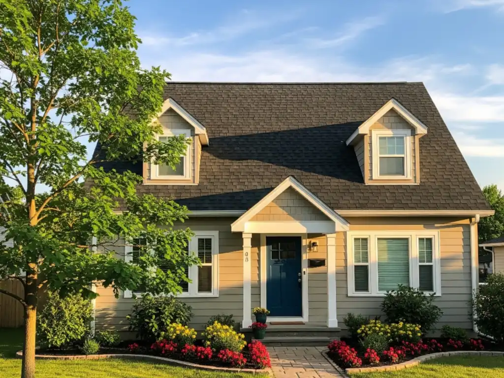 Roofing Services