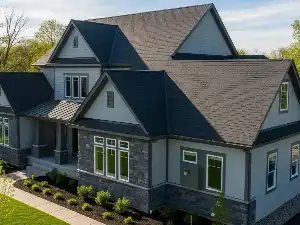 Roofing Services North Carolina