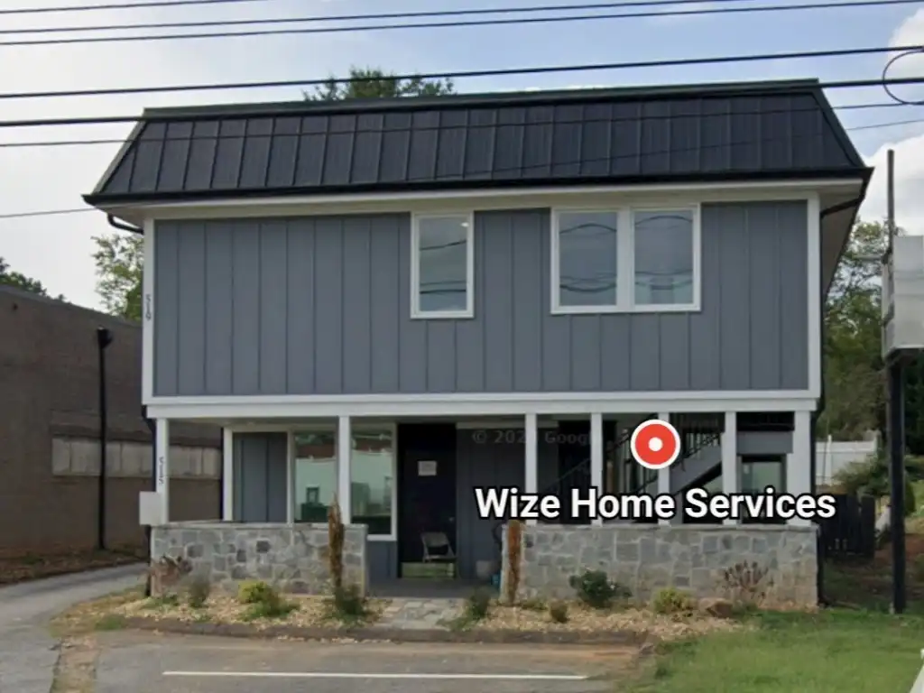 Wize Home Services Hickory NC